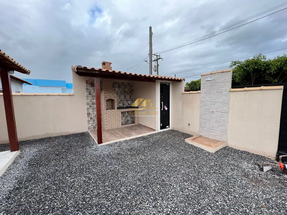 Casa, 2 quartos, 160 m² - Foto 3