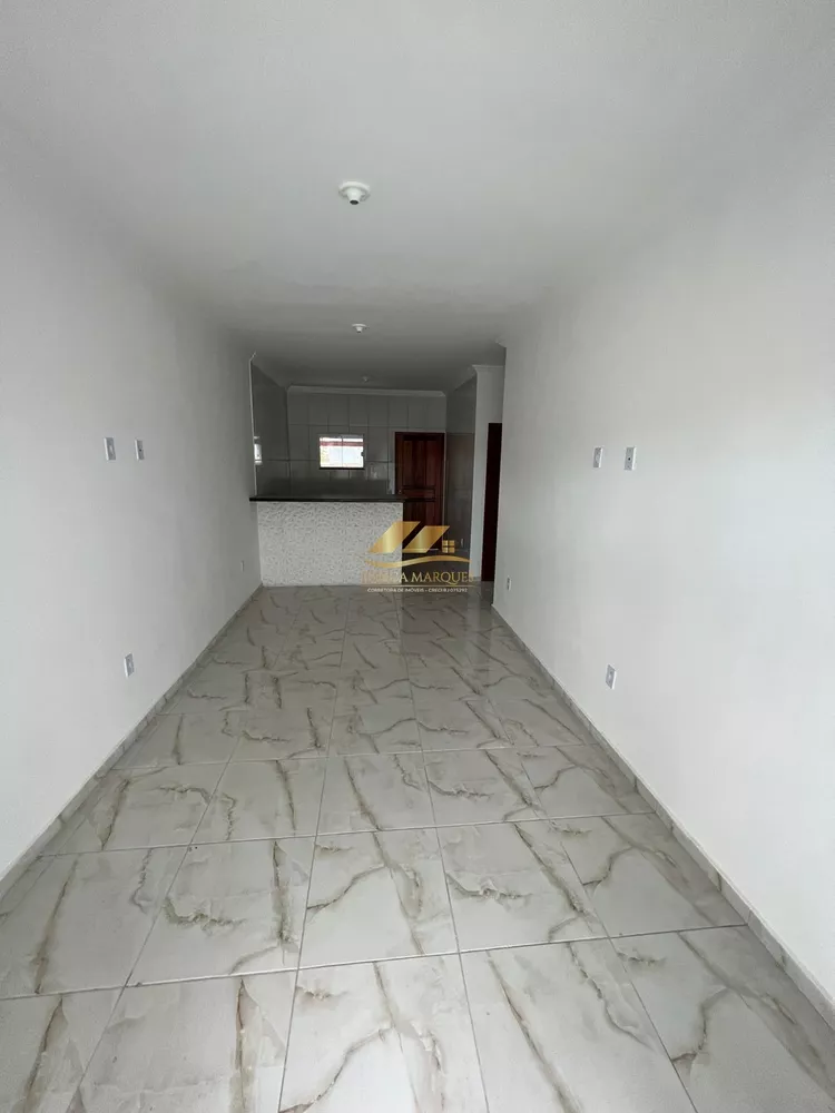 Casa, 2 quartos, 160 m² - Foto 5
