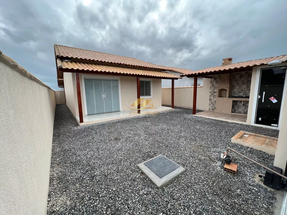 Casa, 2 quartos, 160 m² - Foto 1