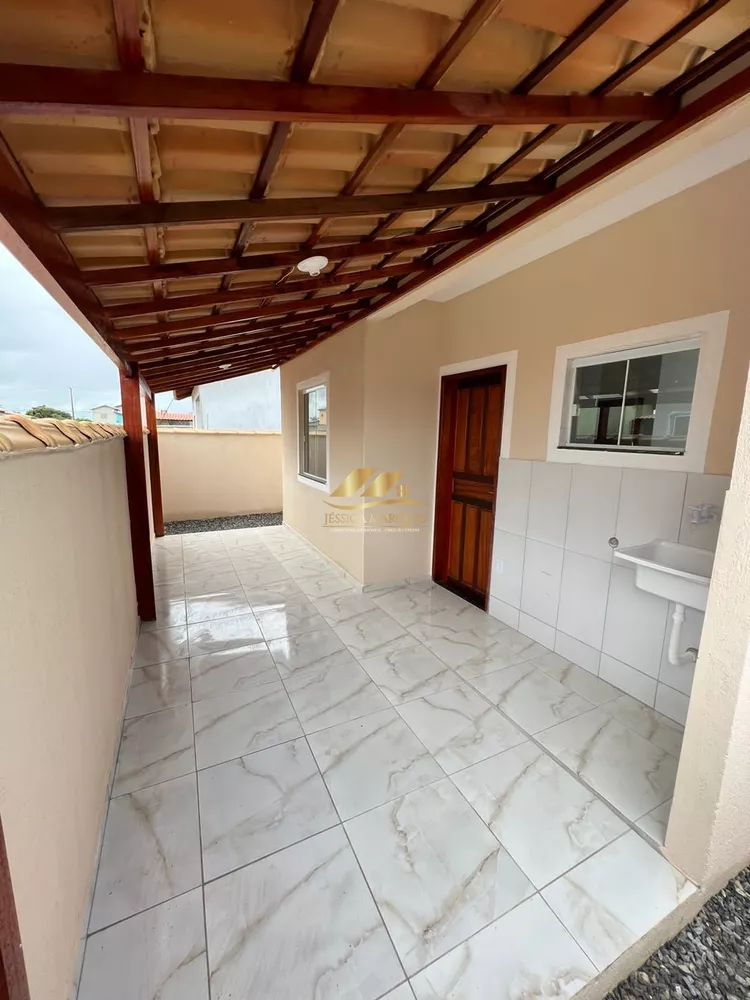 Casa, 2 quartos, 160 m² - Foto 4