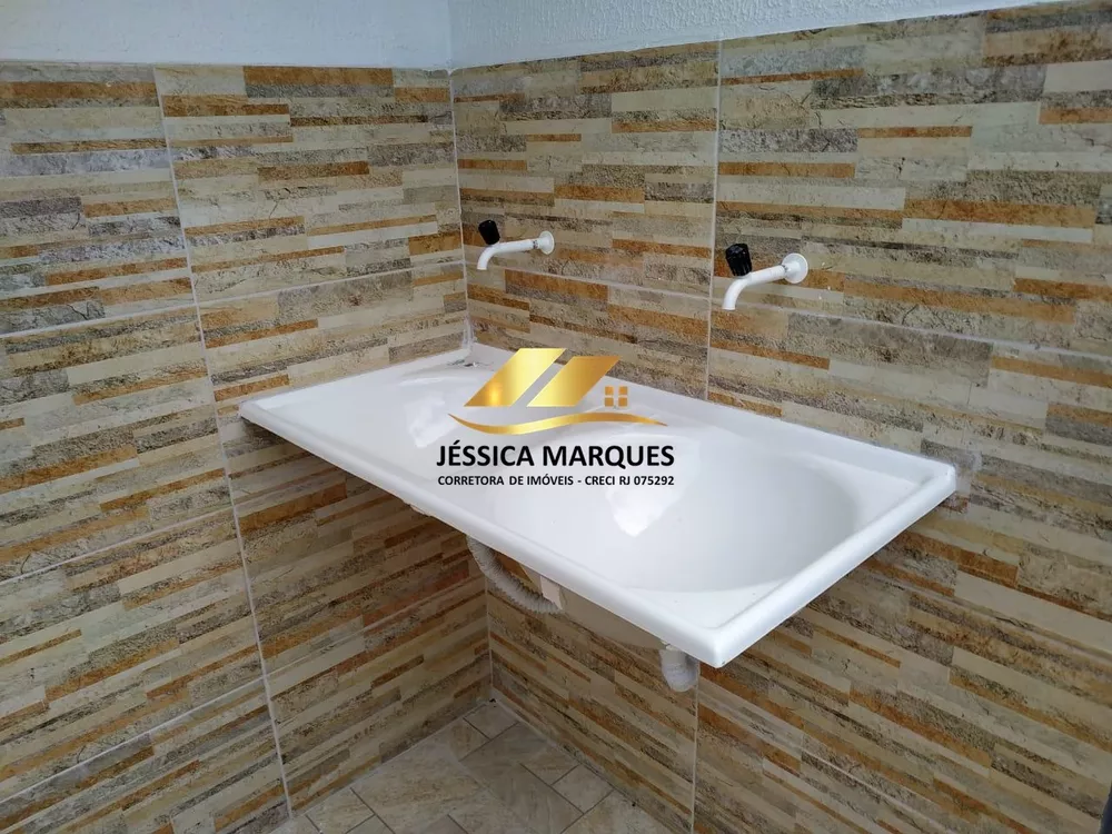 Casa, 2 quartos, 130 m² - Foto 17