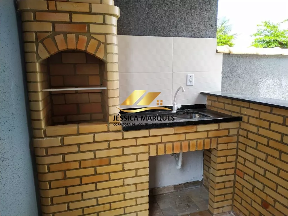 Casa, 2 quartos, 130 m² - Foto 11