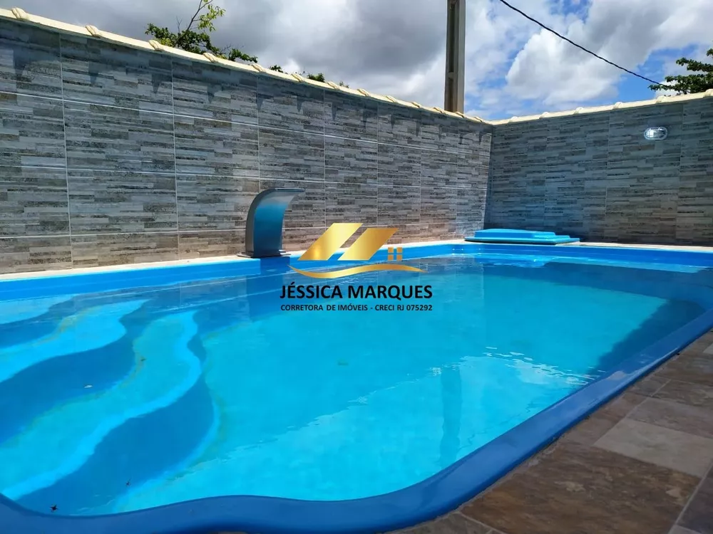 Casa, 2 quartos, 130 m² - Foto 6