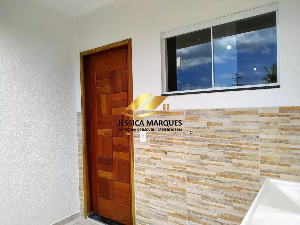 Casa, 2 quartos, 130 m² - Foto 15