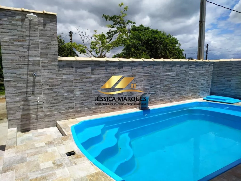 Casa, 2 quartos, 130 m² - Foto 9