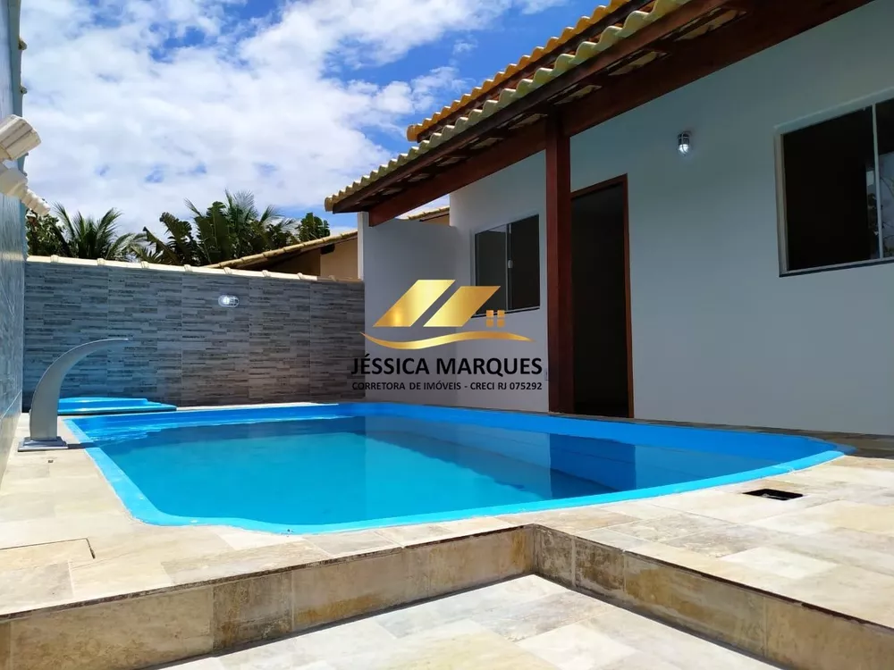 Casa, 2 quartos, 130 m² - Foto 5