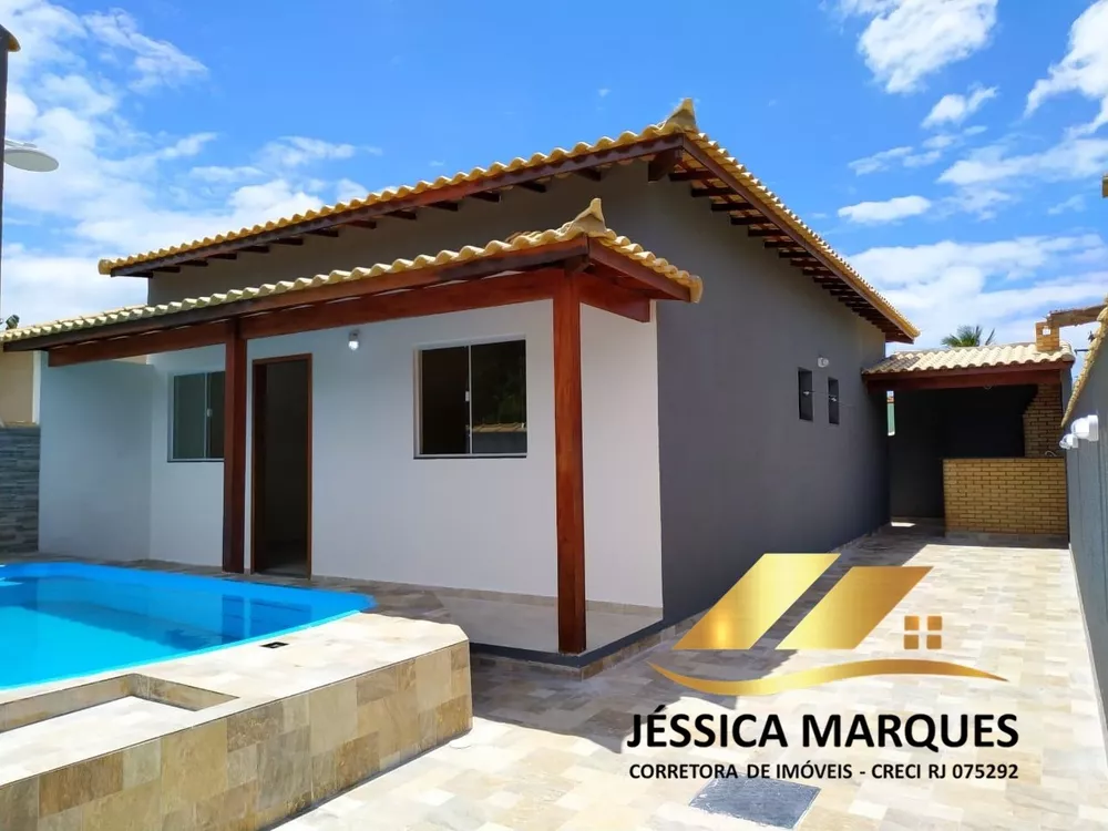 Casa, 2 quartos, 130 m² - Foto 1