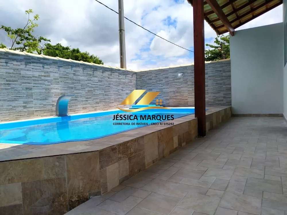 Casa, 2 quartos, 130 m² - Foto 7