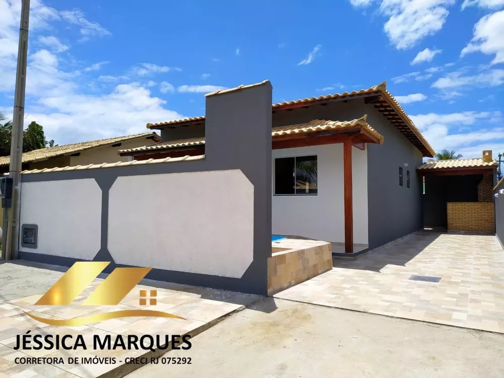 Casa, 2 quartos, 130 m² - Foto 2