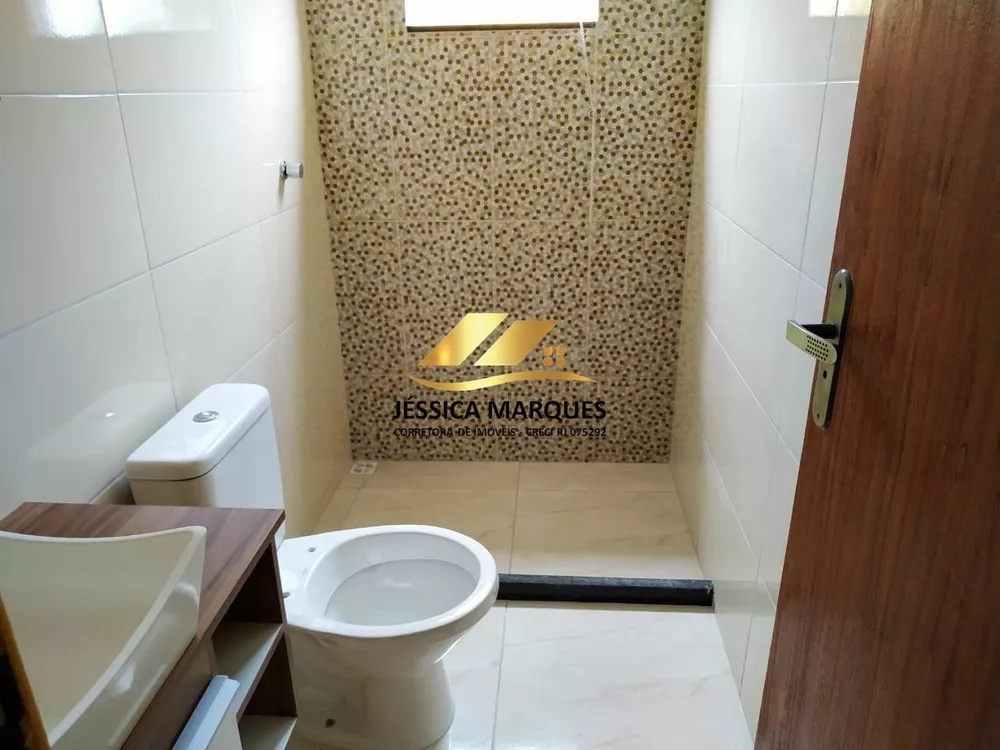 Casa, 2 quartos, 130 m² - Foto 26