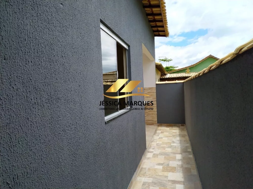 Casa, 2 quartos, 130 m² - Foto 13