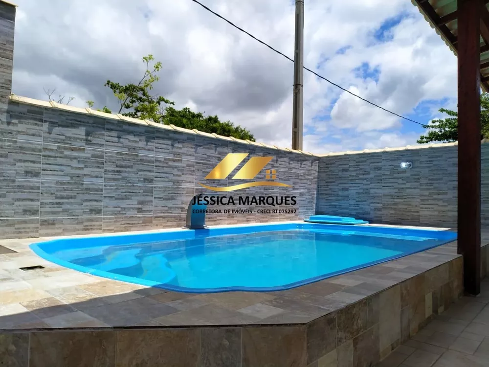 Casa, 2 quartos, 130 m² - Foto 4