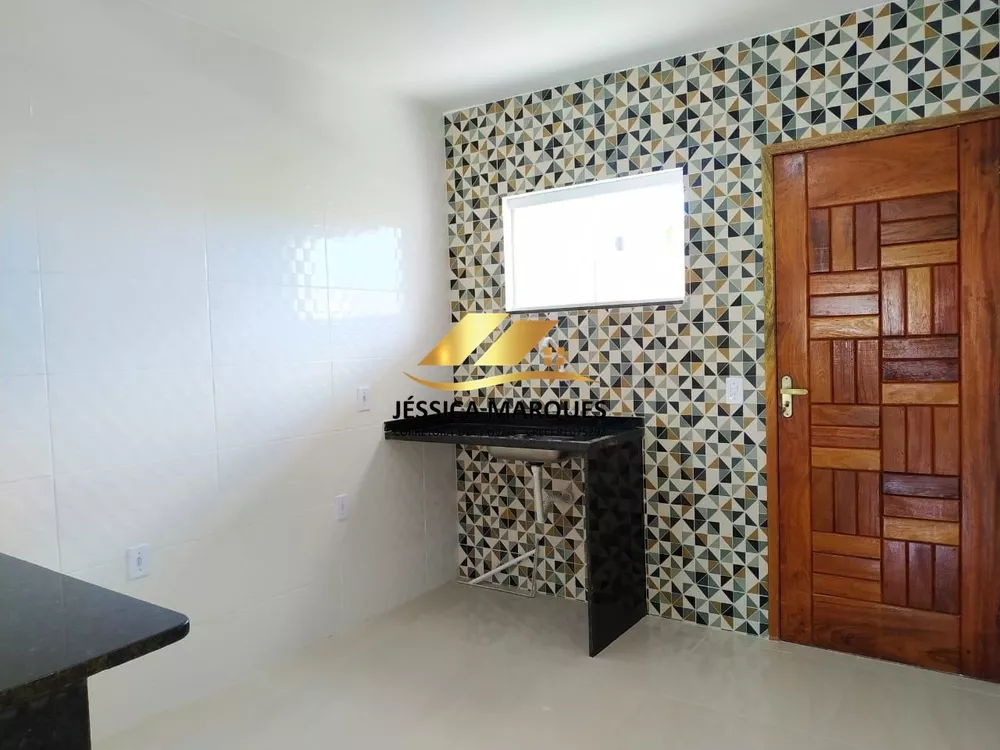 Casa, 2 quartos, 130 m² - Foto 20