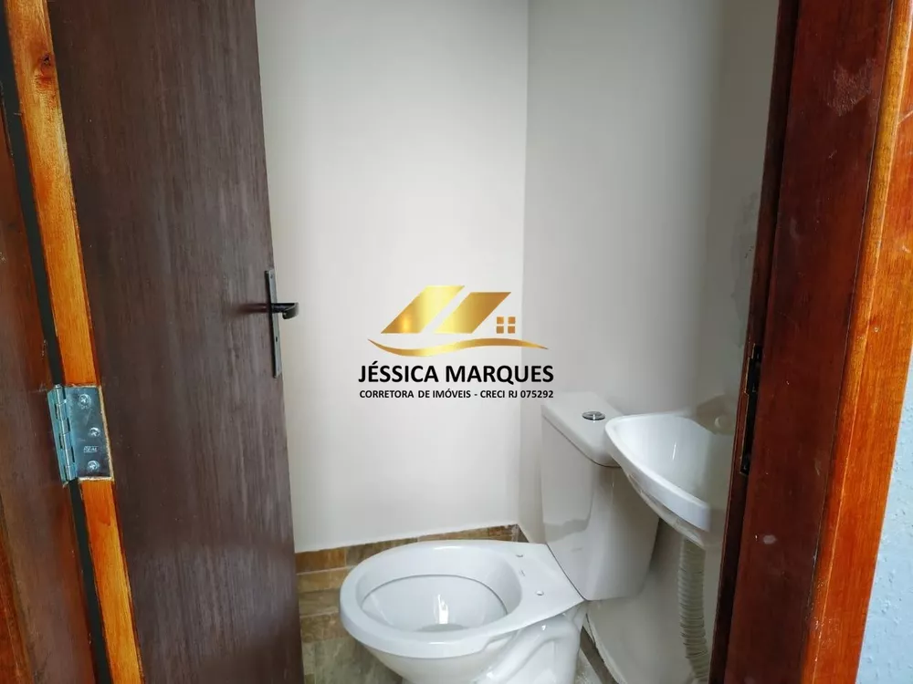 Casa, 2 quartos, 130 m² - Foto 14