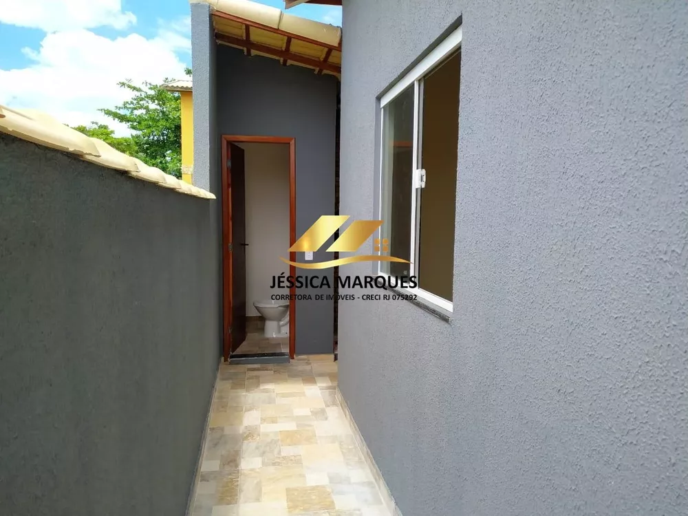 Casa, 2 quartos, 130 m² - Foto 16