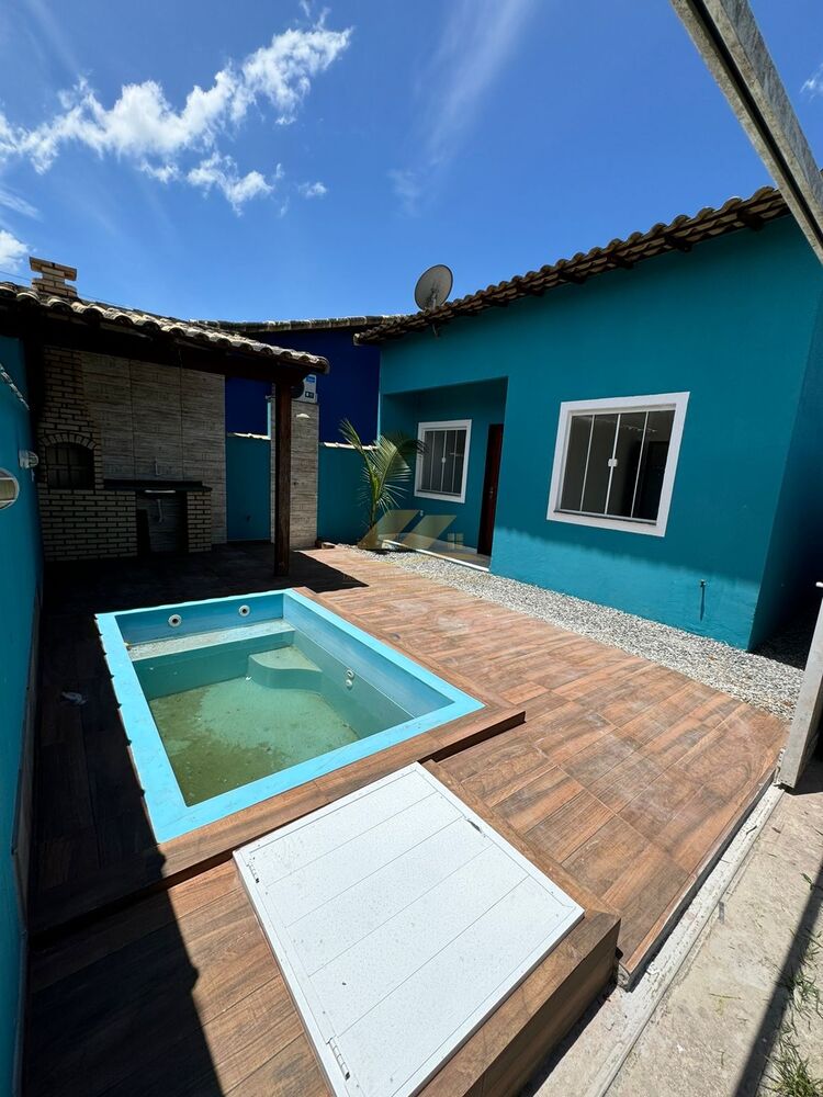 Casa, 1 quarto, 68 m² - Foto 10