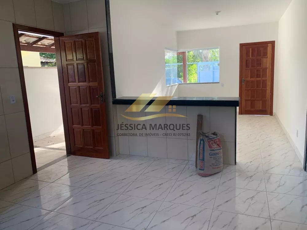 Casa à venda com 2 quartos, 150m² - Foto 8