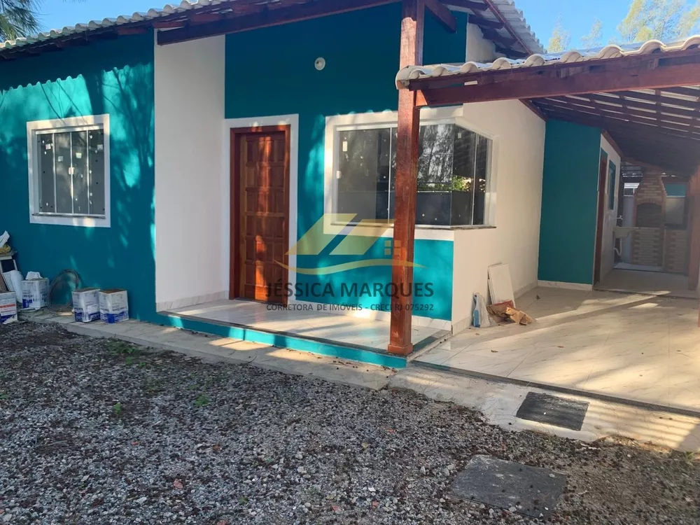 Casa à venda com 2 quartos, 150m² - Foto 4