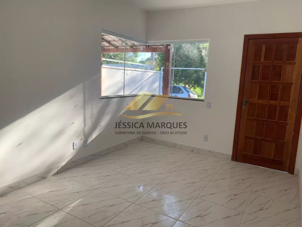 Casa à venda com 2 quartos, 150m² - Foto 7