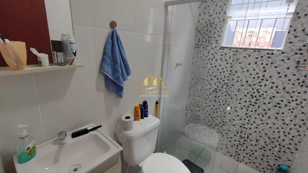 Casa à venda com 1 quarto, 80m² - Foto 10