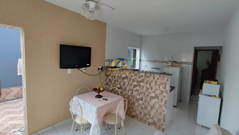 Casa à venda com 1 quarto, 80m² - Foto 6