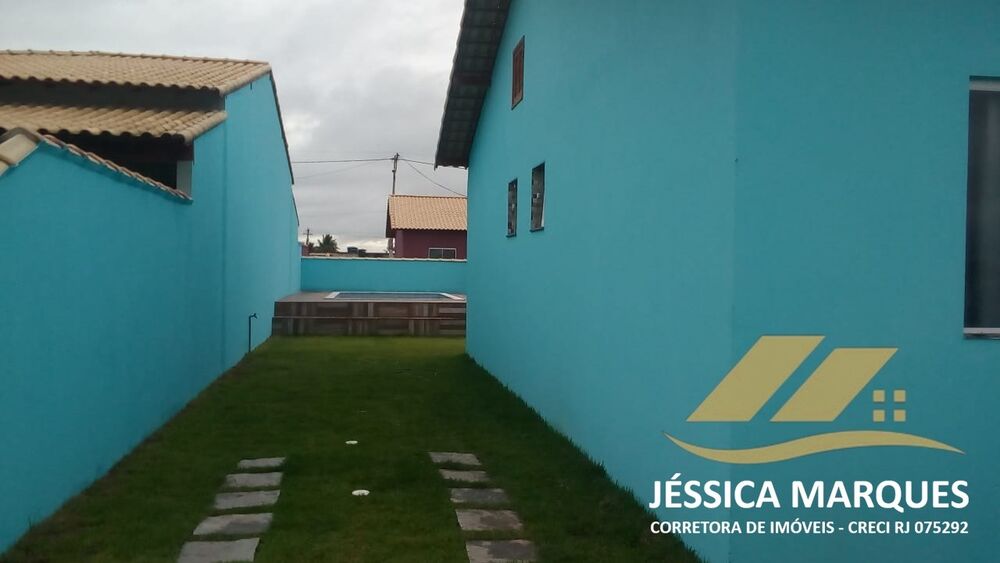 Casa, 2 quartos, 250 m² - Foto 10