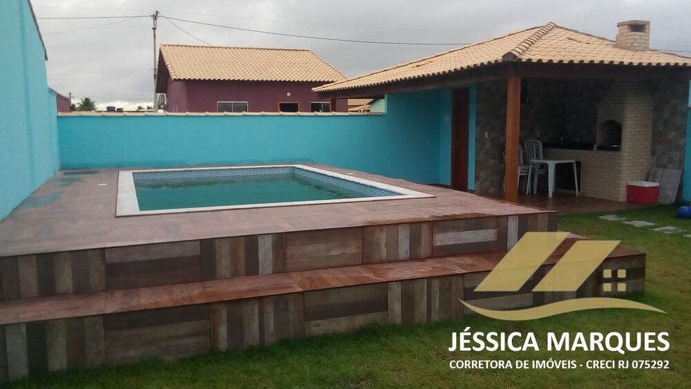 Casa, 2 quartos, 250 m² - Foto 2