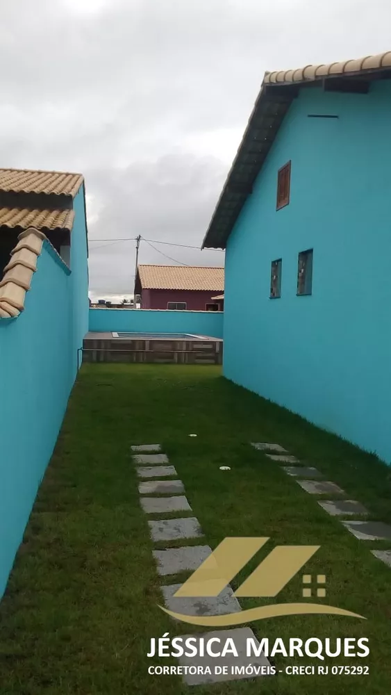 Casa, 2 quartos, 250 m² - Foto 9