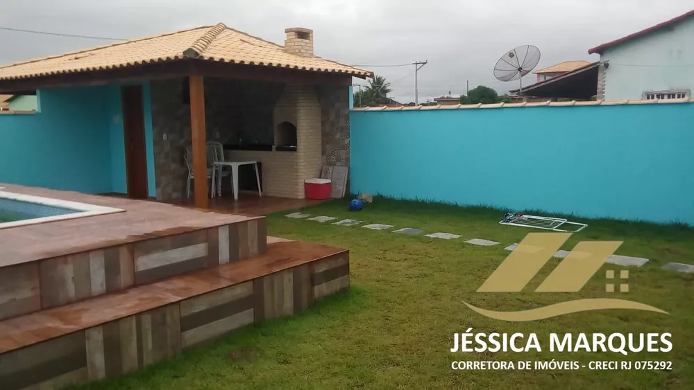 Casa, 2 quartos, 250 m² - Foto 4