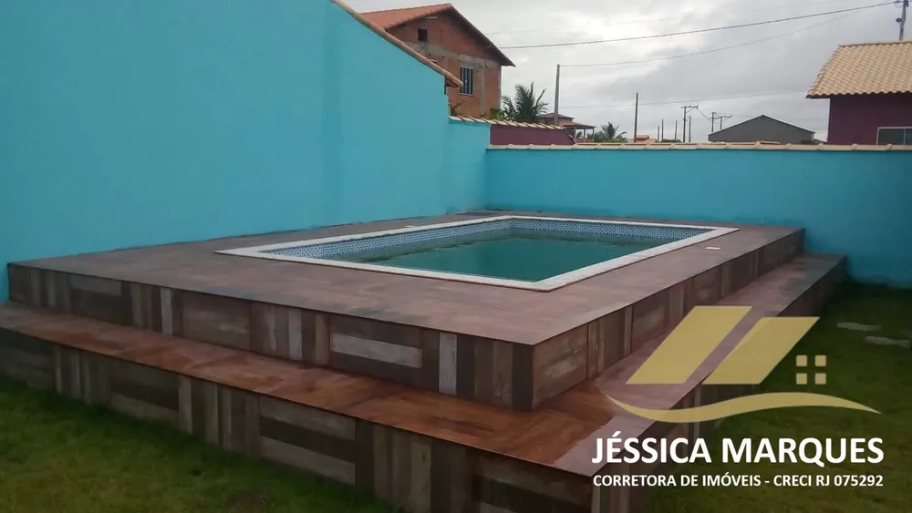 Casa, 2 quartos, 250 m² - Foto 3