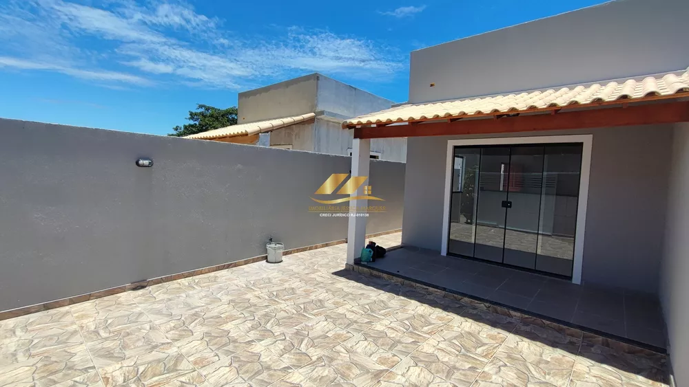 Casa, 2 quartos, 150 m² - Foto 4