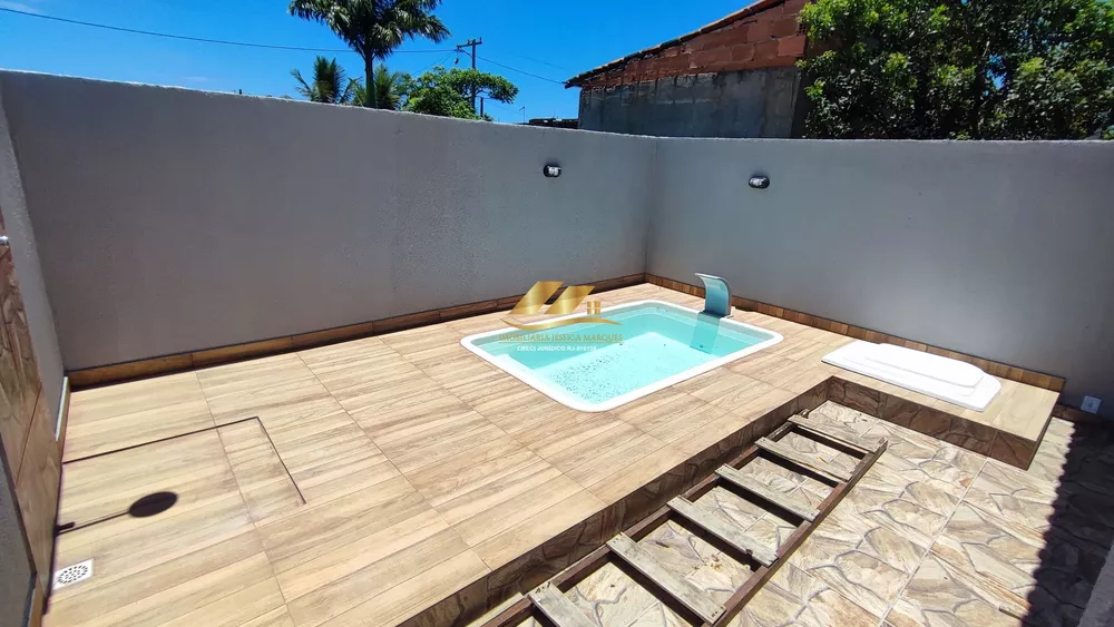 Casa, 2 quartos, 150 m² - Foto 10