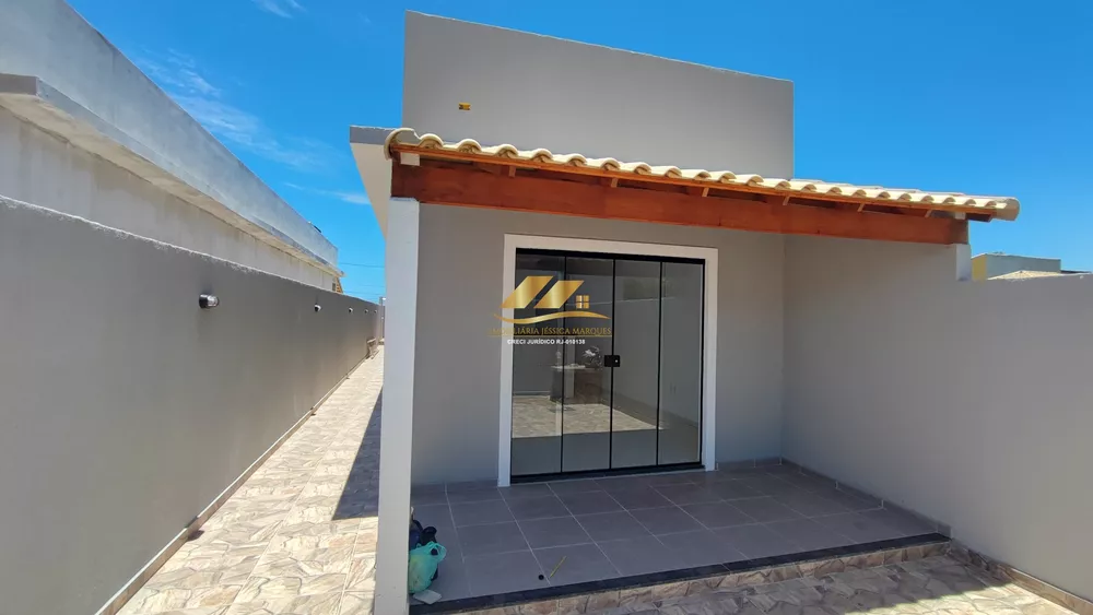 Casa, 2 quartos, 150 m² - Foto 3