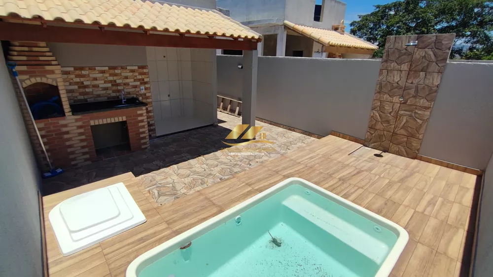 Casa, 2 quartos, 150 m² - Foto 5