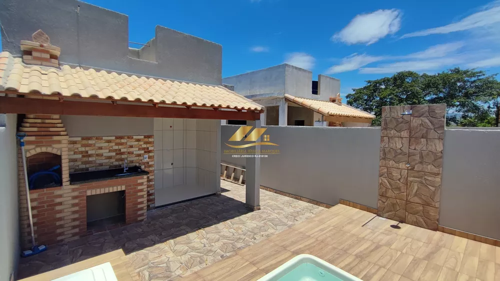 Casa, 2 quartos, 150 m² - Foto 6