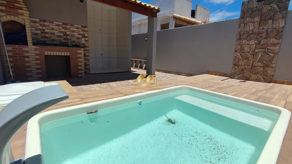 Casa, 2 quartos, 150 m² - Foto 2