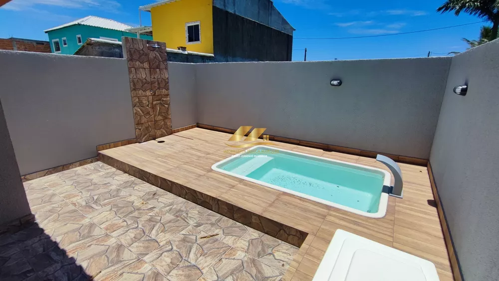 Casa, 2 quartos, 150 m² - Foto 8