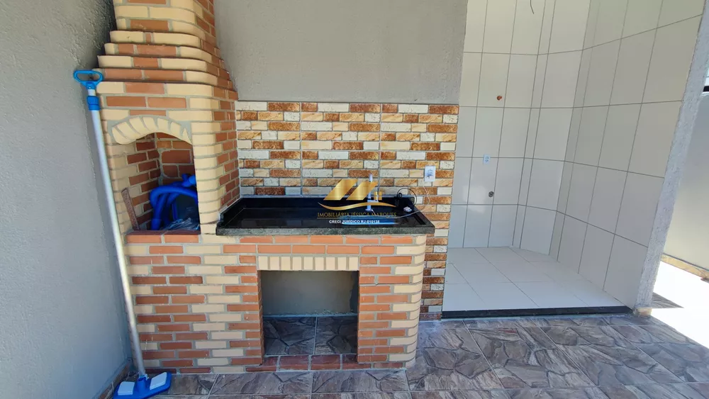 Casa, 2 quartos, 150 m² - Foto 9