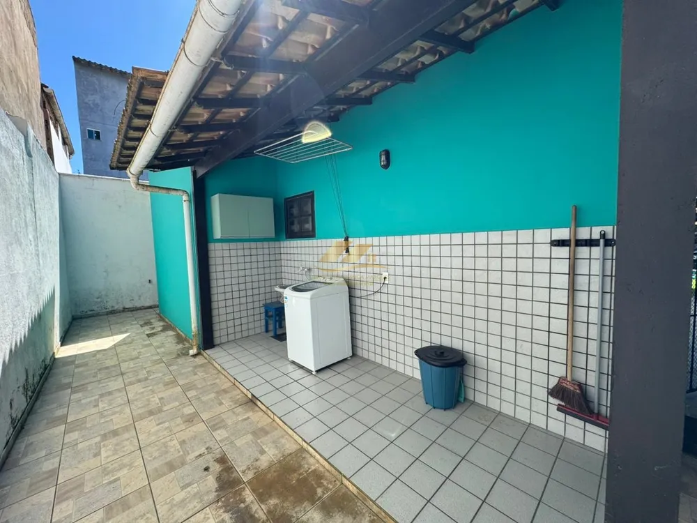 Casa, 2 quartos, 100 m² - Foto 5
