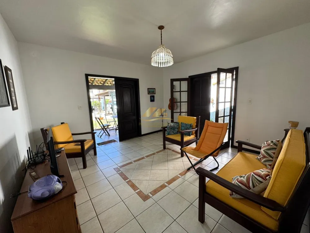 Casa, 2 quartos, 100 m² - Foto 3