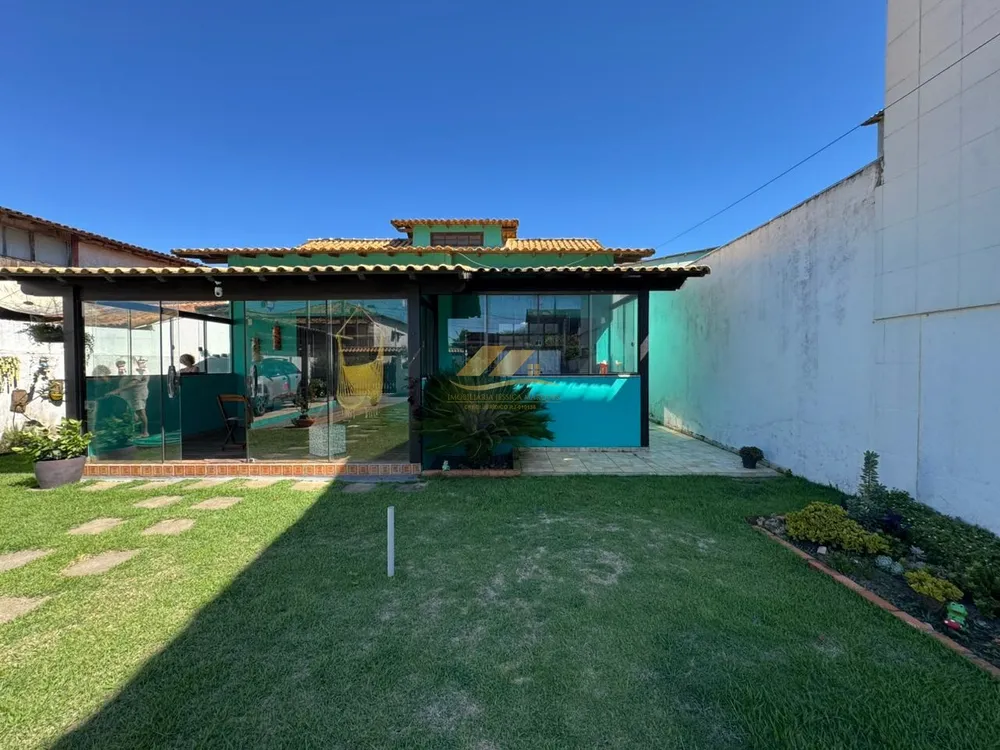 Casa, 2 quartos, 100 m² - Foto 16