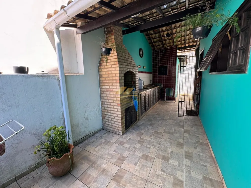 Casa, 2 quartos, 100 m² - Foto 12