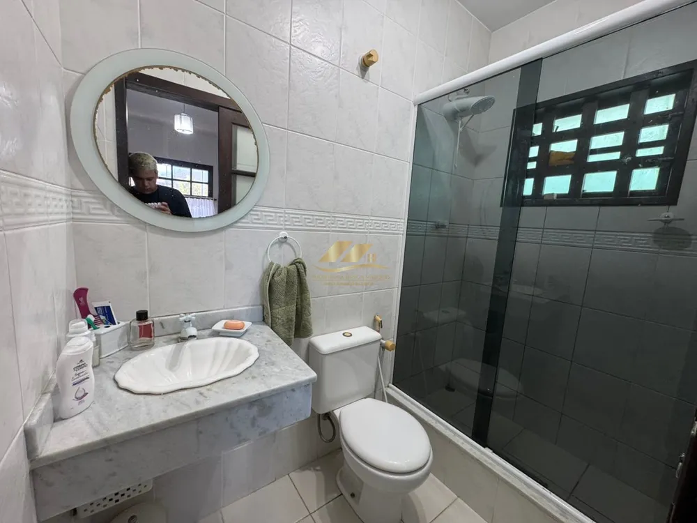 Casa, 2 quartos, 100 m² - Foto 9