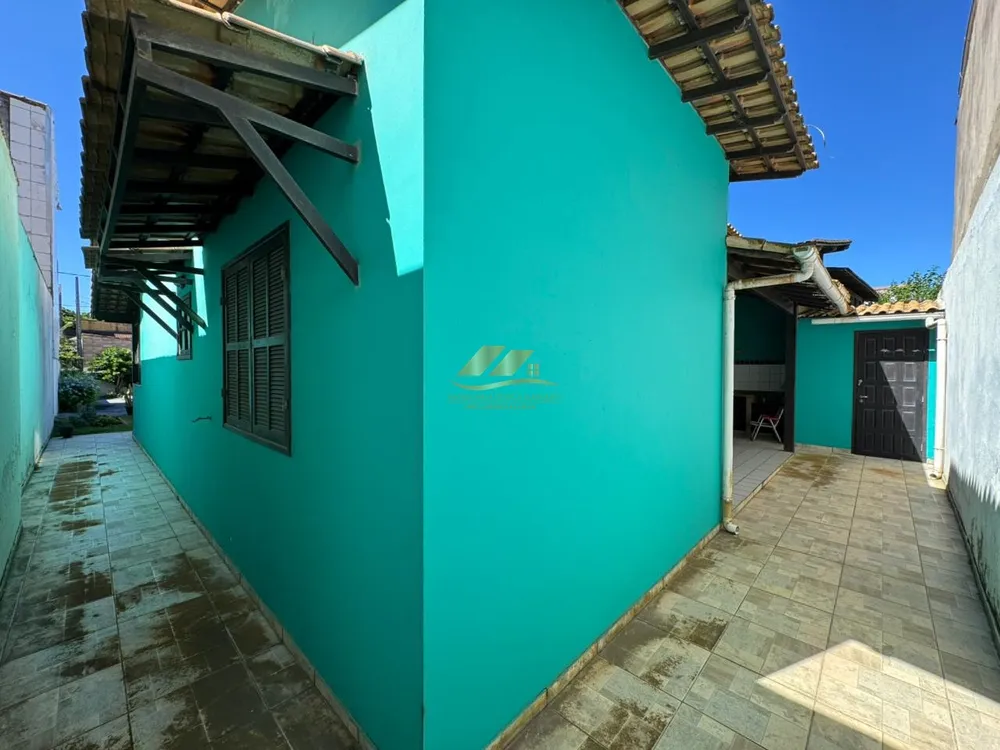 Casa, 2 quartos, 100 m² - Foto 1