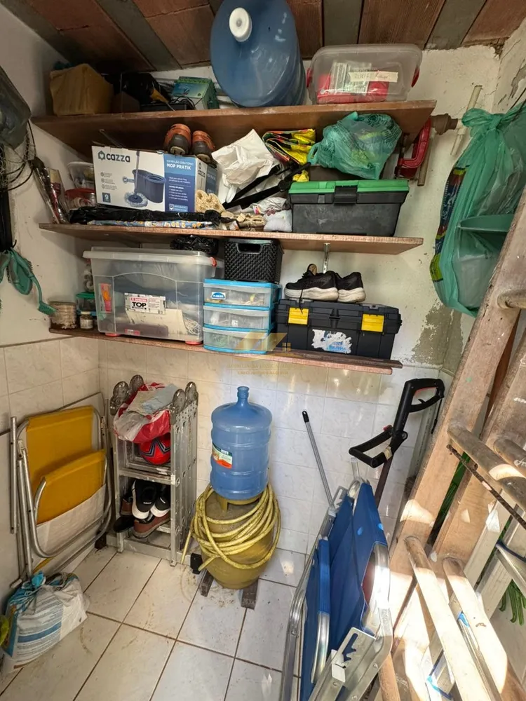 Casa, 2 quartos, 100 m² - Foto 6