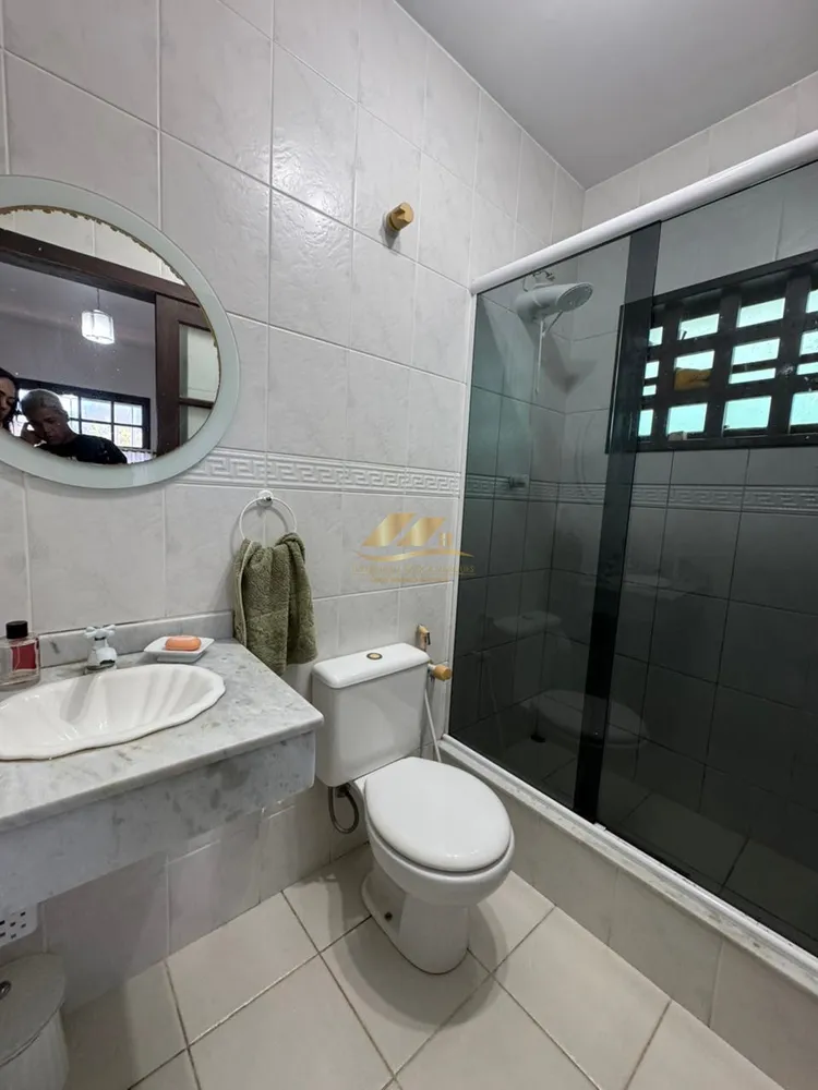 Casa, 2 quartos, 100 m² - Foto 13