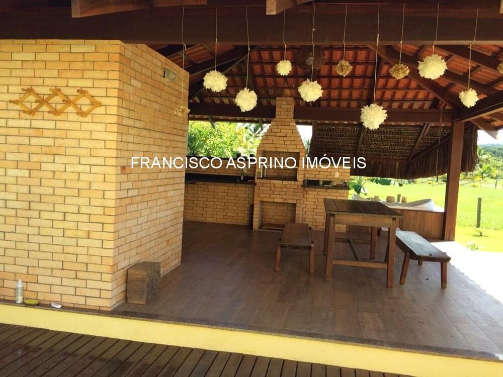 Casa de Condomínio, 5 quartos - Foto 3