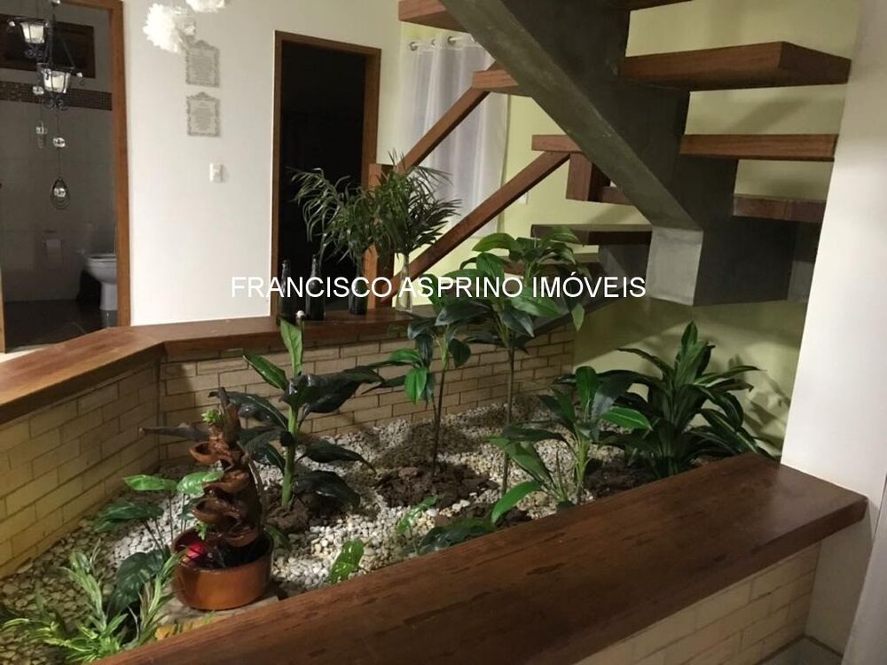 Casa de Condomínio, 5 quartos - Foto 2