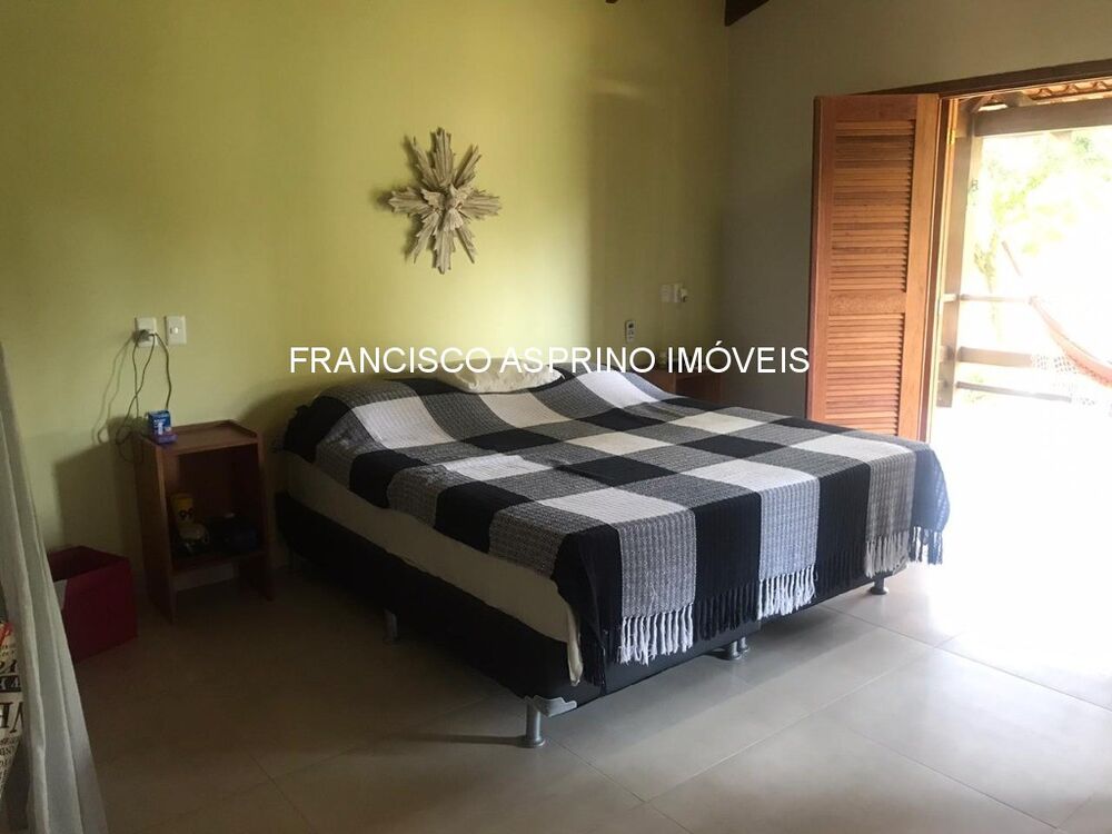 Casa de Condomínio, 5 quartos - Foto 4