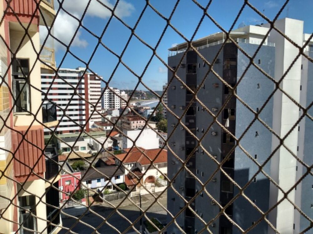 Apartamento, 4 quartos, 150 m² - Foto 4